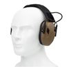 Picture of M300A SHOOTING HEADSET COYOTE